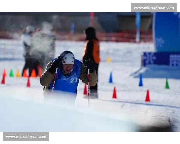 热门体育赛事点燃城市激情 全民健身与竞技荣耀同频共振引领新时代